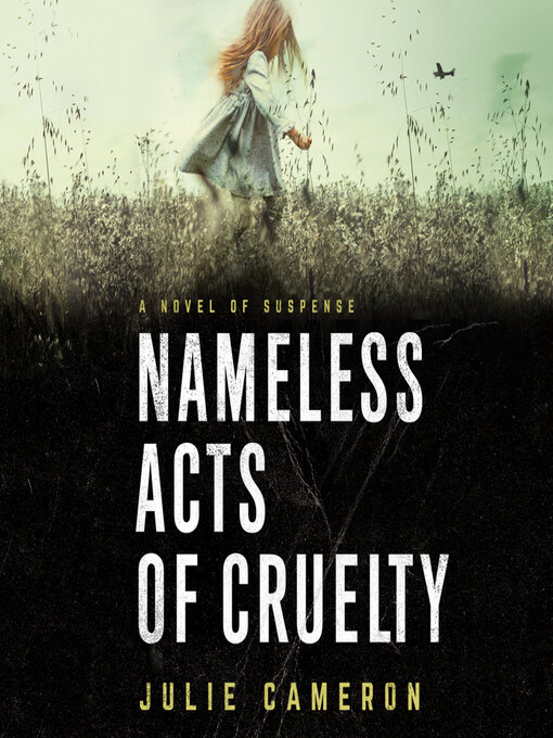 Cover image for Nameless Acts of Cruelty